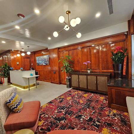 The Mayfair Hotel Times Square, Ascend Hotel Collection New York Exteriér fotografie