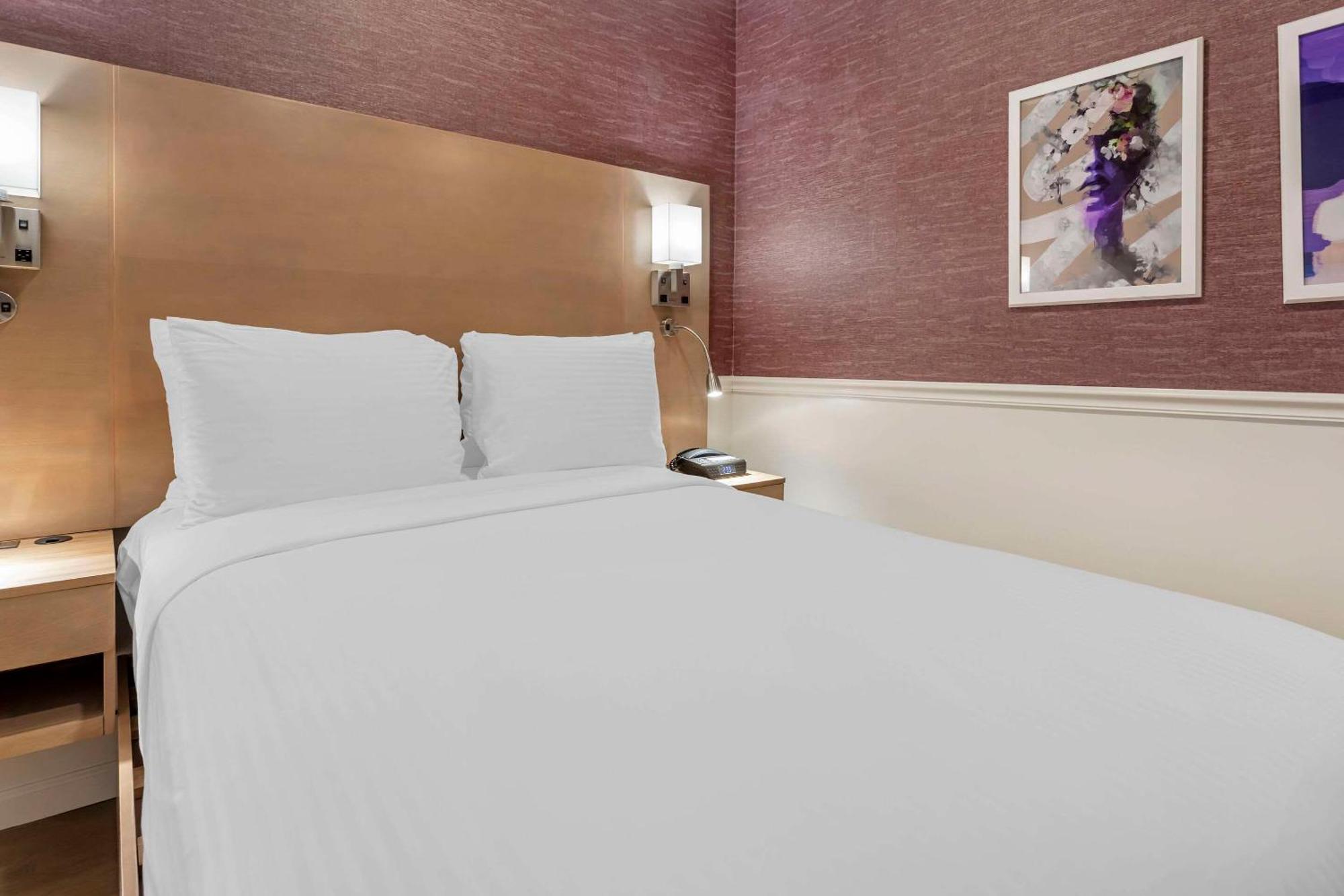 The Mayfair Hotel Times Square, Ascend Hotel Collection New York Exteriér fotografie