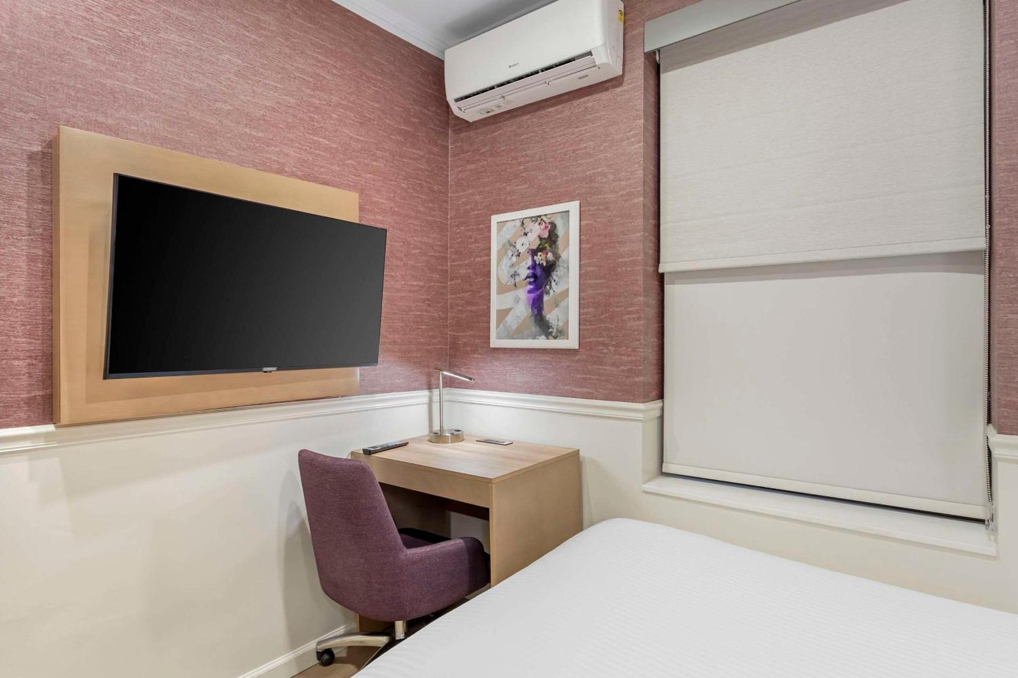 The Mayfair Hotel Times Square, Ascend Hotel Collection New York Exteriér fotografie