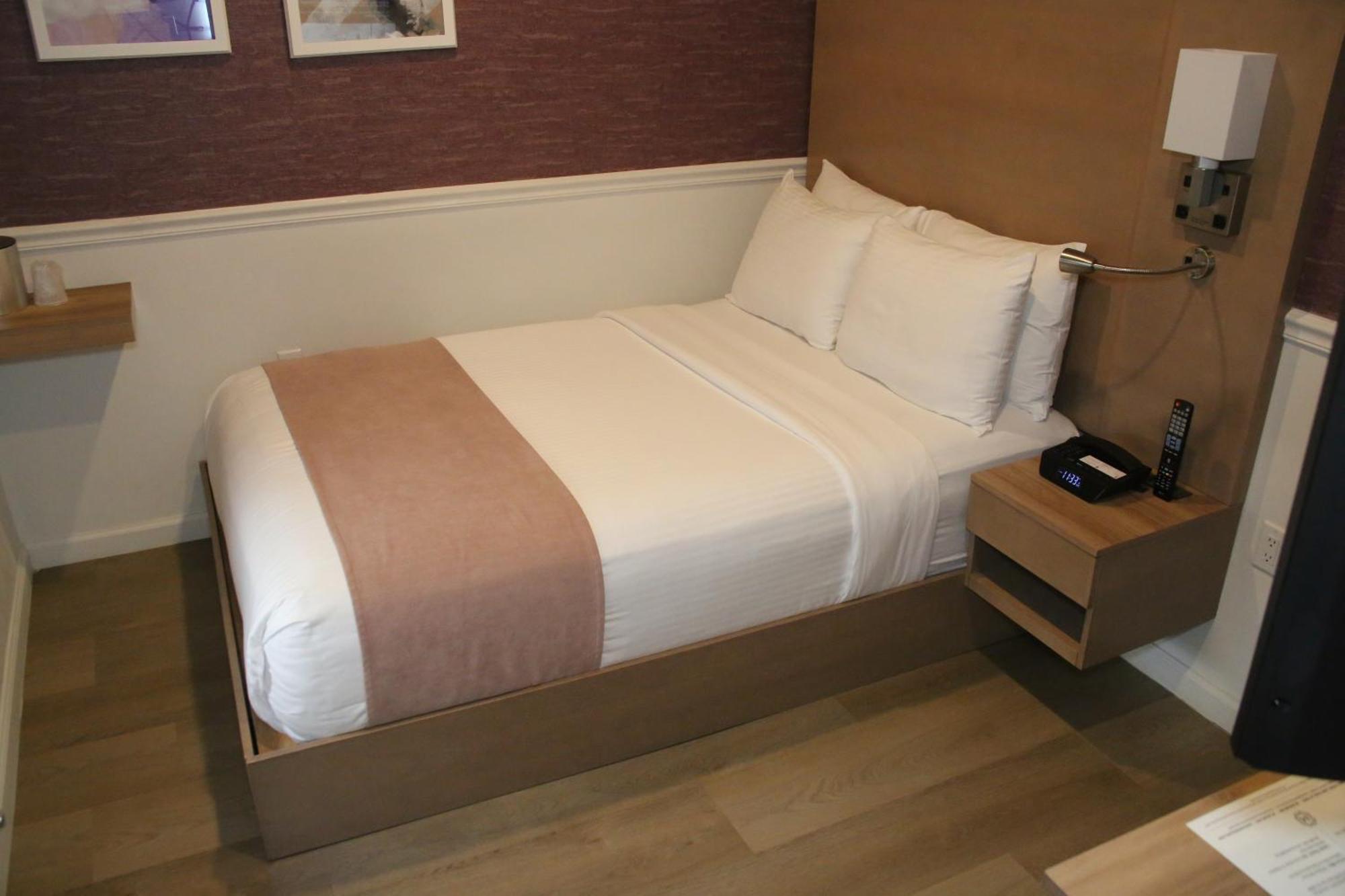 The Mayfair Hotel Times Square, Ascend Hotel Collection New York Exteriér fotografie