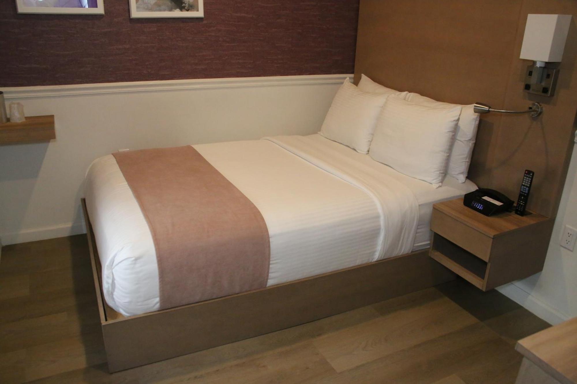 The Mayfair Hotel Times Square, Ascend Hotel Collection New York Exteriér fotografie